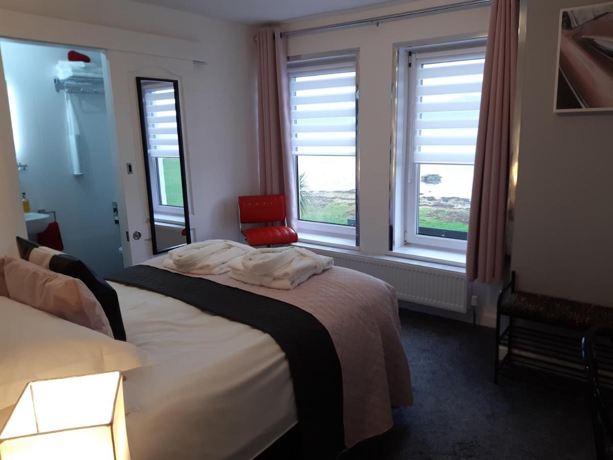Cadillac Kustomz Hotel - Breakfast Available Rothesay Luaran gambar