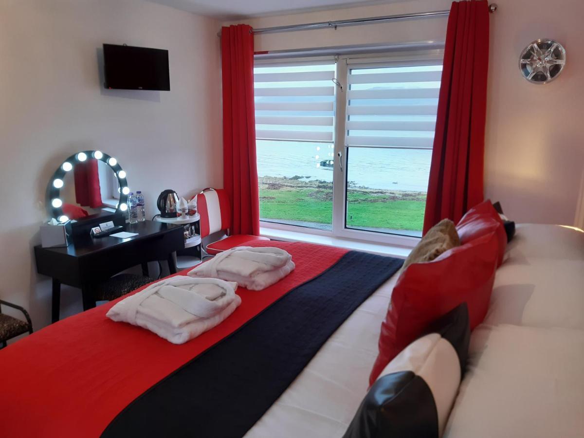 Cadillac Kustomz Hotel - Breakfast Available Rothesay Luaran gambar
